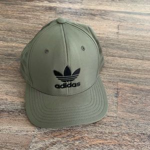 Adidas SnapBack hat